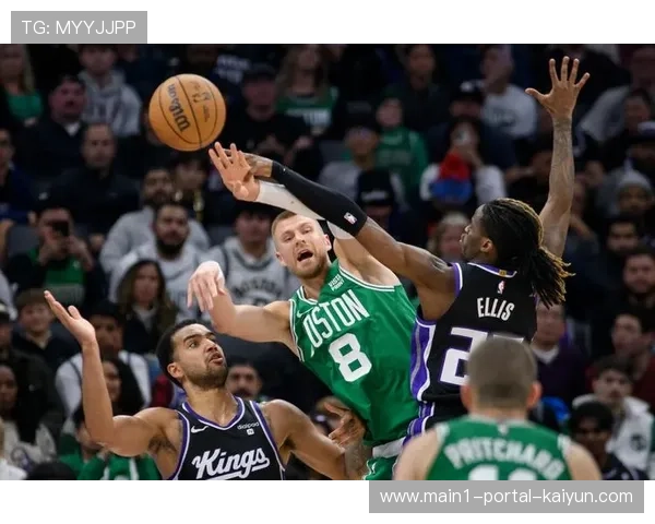 大体型球队克制凯尔特人 三分手感决定比赛走向
