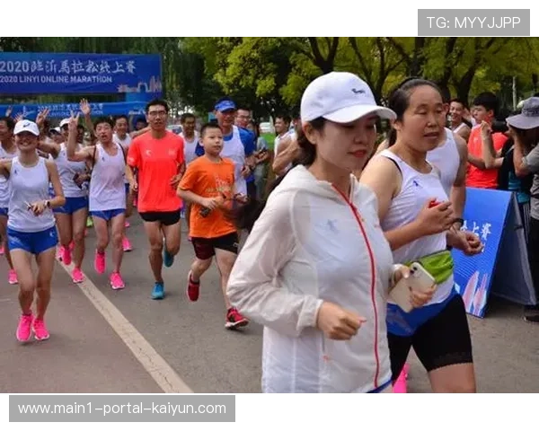 系统重构期线上马拉松实现动作实时校准 增强了虚拟比赛的竞技真实性